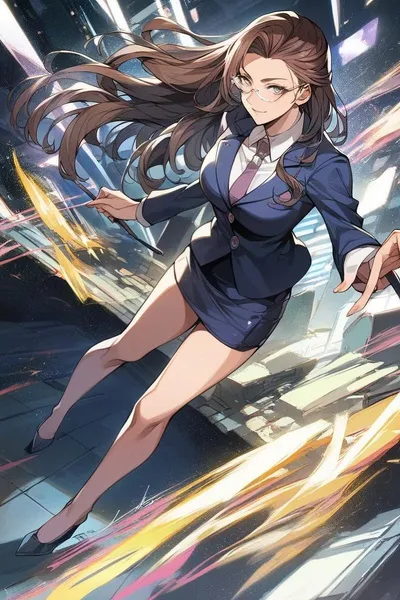 Flipped Chat AI – 與 Camille Laurent 聊天