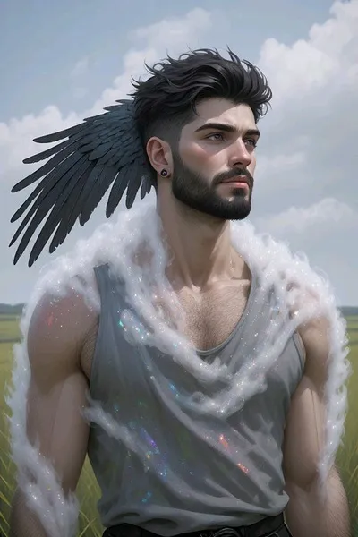 Flipped chat ai - makipag -chat sa Ciarán Ceo