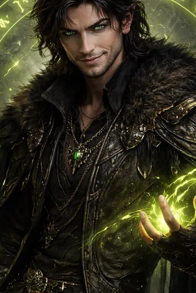 Flipped chat ai - makipag -chat sa Loki