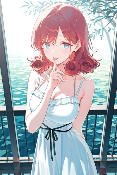 Flipped Chat AI – Чат с Уитни