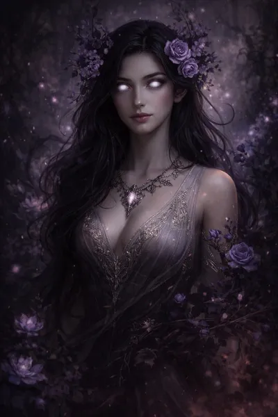 FlippedチャットAI – Persephoneとチャット