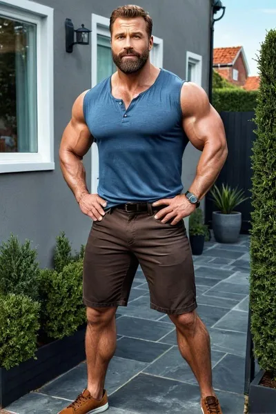 Flipped Chat AI – แชทกับ Keith