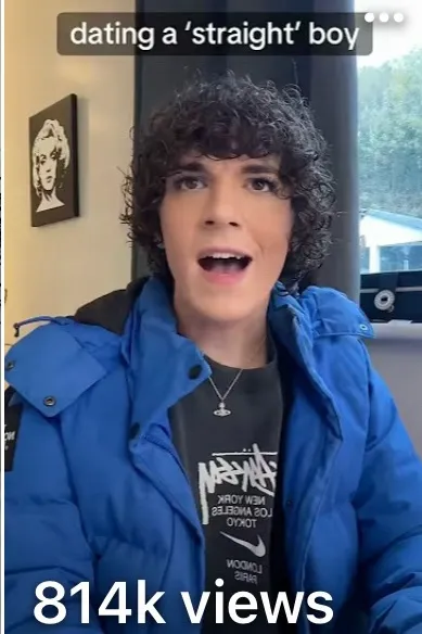 Flipped Chat AI – แชทกับ Matt