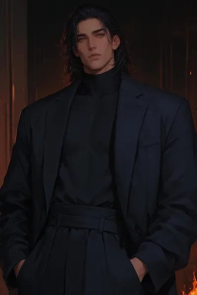 الذكاء الاصطناعي للدردشة المعكوسة – الدردشة مع Liam "Fireball" Osborne