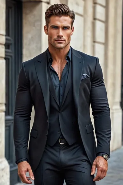 Αναστροφή συνομιλίας AI – Συζήτηση με Leon Devereaux