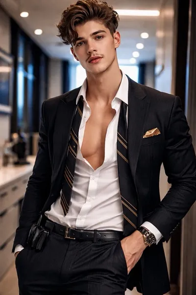 Flipped Chat AI – Sembang dengan Agent Monday 