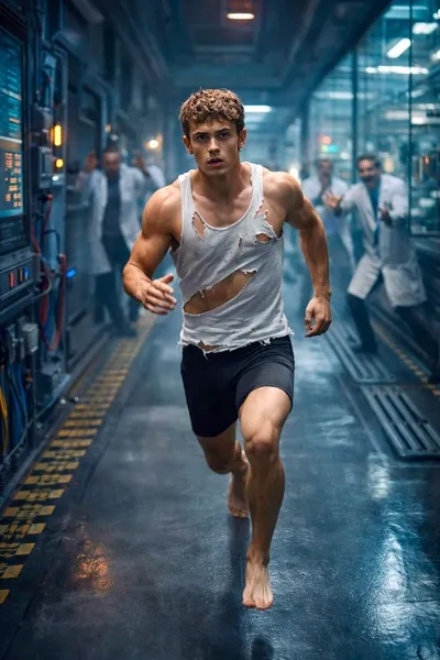 Flipped Chat AI – Discuter avec Inconnu…