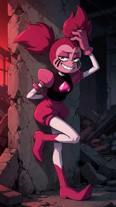 Flipped Chat AI – kalbėkite su Spinel