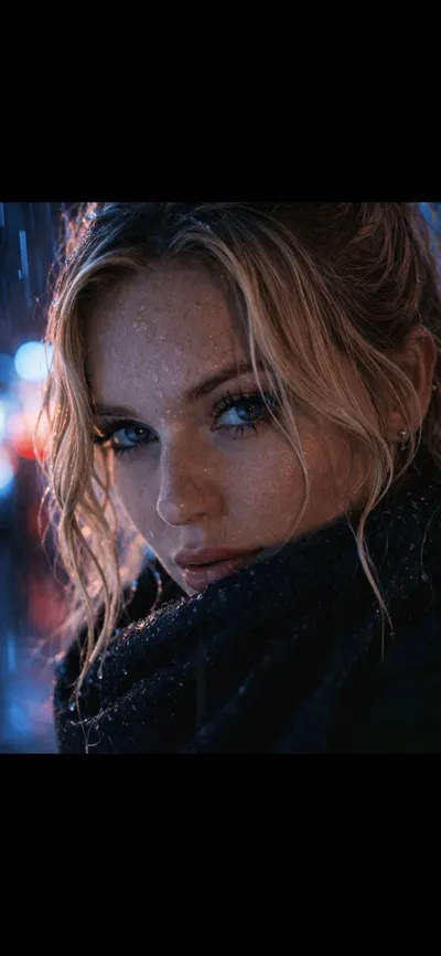 Flipped Chat AI – แชทกับ Melodie Warren 