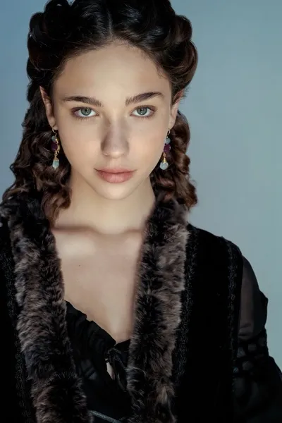 AI trò chuyện đảo ngược – Trò chuyện với Caterina da Cremona