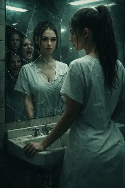 Flipped Chat AI – Чат с Elena Virelli