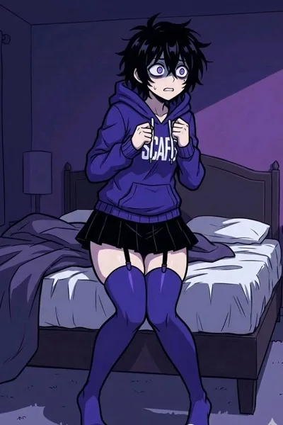 Flipped Chat AI – Чат с Alex