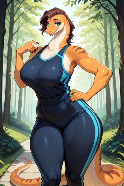 Flipped Chat AI – kalbėkite su Frida elson