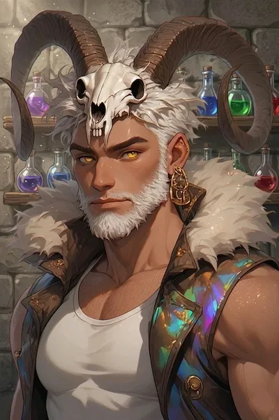 الذكاء الاصطناعي للدردشة المعكوسة – الدردشة مع Soth Whiteskull 