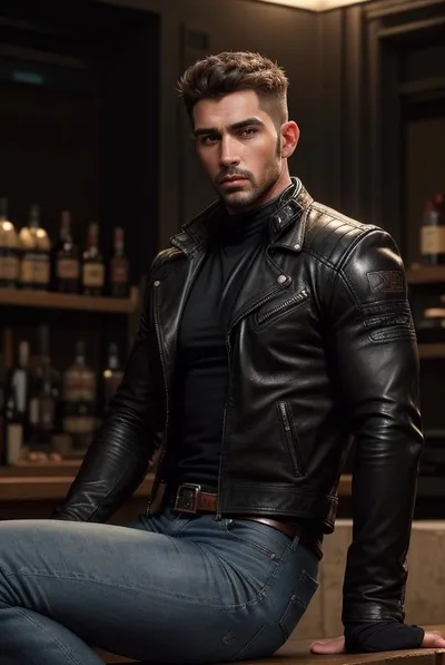 Flipped Chat AI – Chatta con Heinrich Bing 