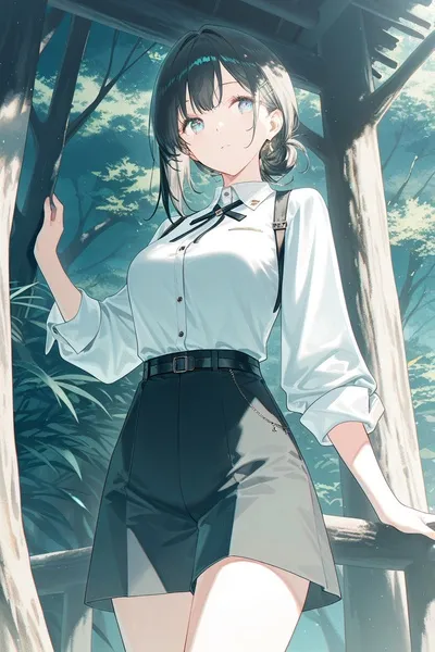 Omgedraaide chat AI – Chat met Soren Vey