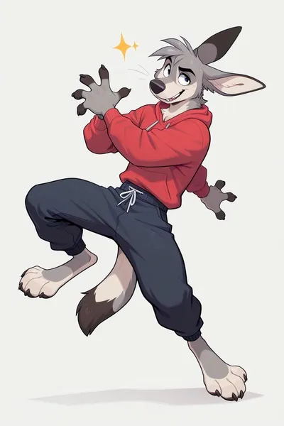 Αναστροφή συνομιλίας AI – Συζήτηση με Gleepy vr