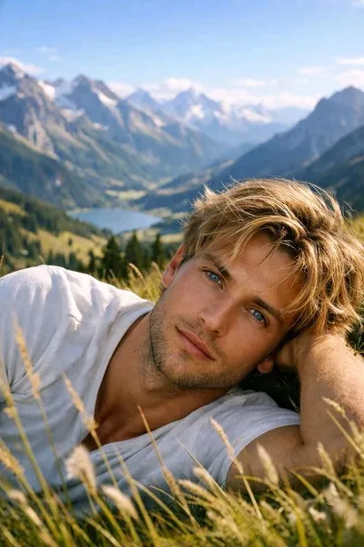 FlippedチャットAI – Caelum Valeriusとチャット