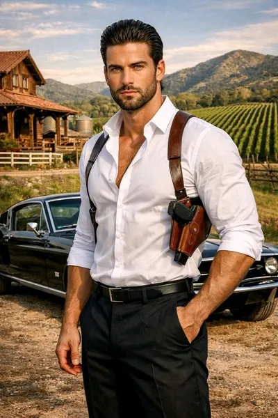 Flipped Chat AI – Bate-papo com Adriano Pinheiro