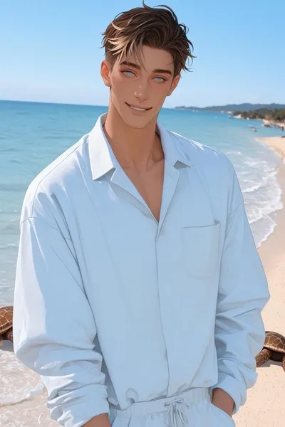 Flipped Chat AI – Chat s Kai Monroe 