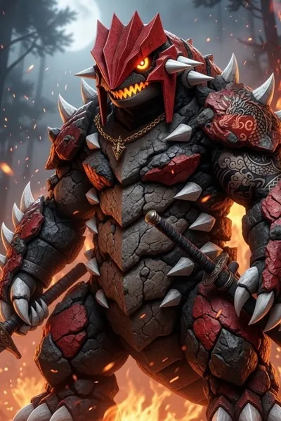 الذكاء الاصطناعي للدردشة المعكوسة – الدردشة مع Magmaculco