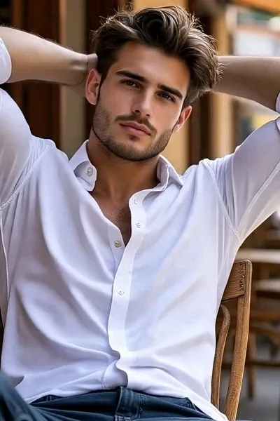 Flipped Chat AI – Chatear con Tiago Mendes 