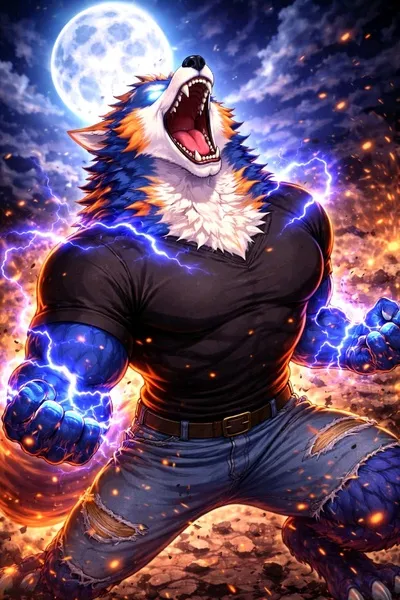 Flipped Chat AI – Chatten mit Warclaw 