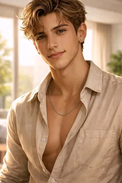 Flipped Chat AI – Chatear con Enzo Rafael Martins 