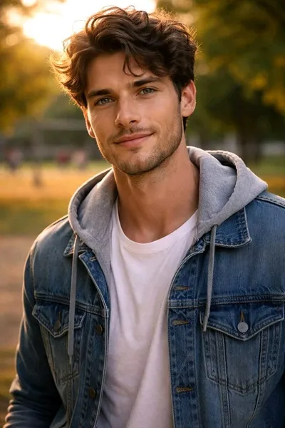 Flipped Chat AI – Чат с Lucas  Rodrigues 