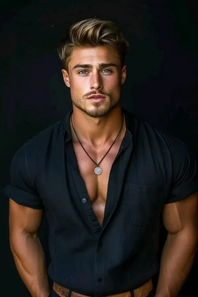 फ़्लिप्ड चैट AI – Tiago Cortinele के साथ चैट करें