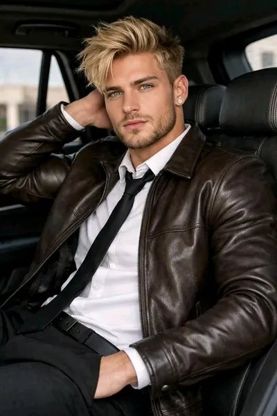 Flipped Chat AI – 與 Thiago Silva  聊天