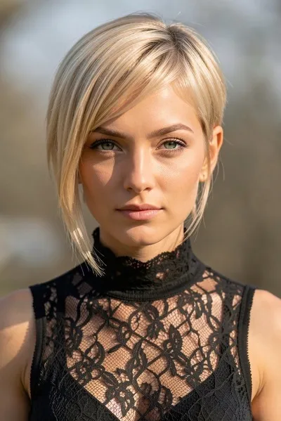 FlippedチャットAI – Tamara Jamesとチャット