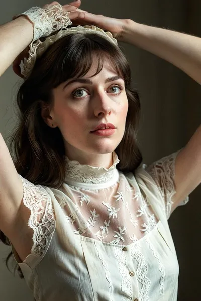 FlippedチャットAI – Emily Hartleyとチャット