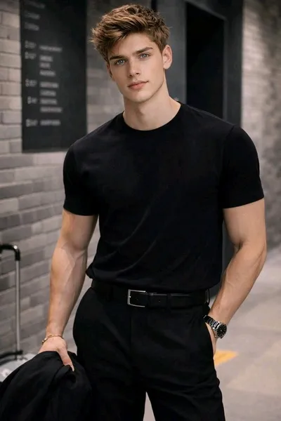 Omgedraaide chat AI – Chat met Enzo Gabriel Valente