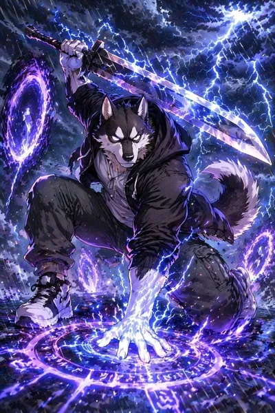 Flipped Chat AI – Chatten mit Stormcrawler 