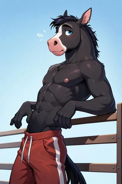 Flipped Chat AI – Чат с Rowan Calder