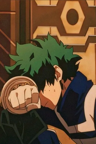 AI trò chuyện đảo ngược – Trò chuyện với Izuku Midoriya 