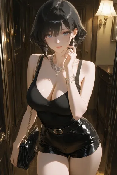 AI trò chuyện đảo ngược – Trò chuyện với Sorenna Valois