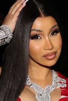 फ़्लिप्ड चैट AI – Cardi b के साथ चैट करें