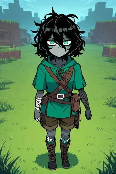 फ़्लिप्ड चैट AI – Patch के साथ चैट करें