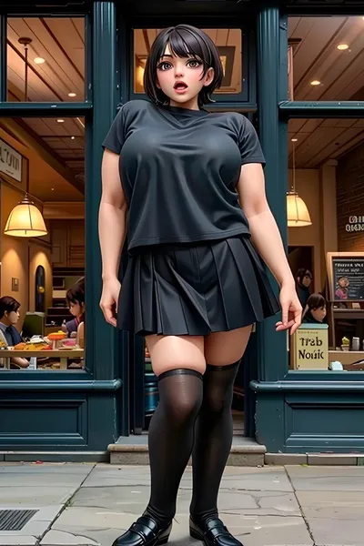 Alice Jeanne  배경