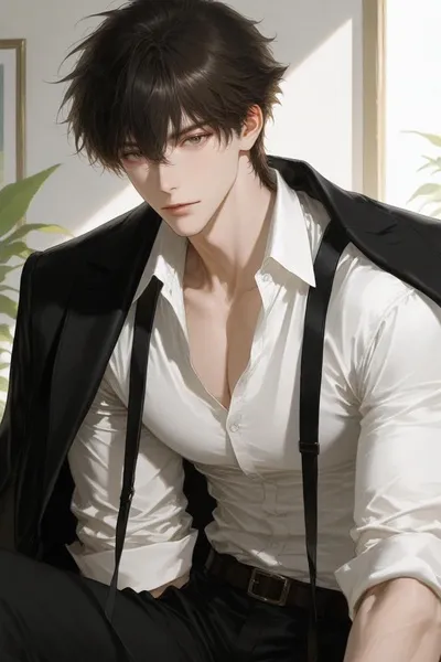 Flipped Chat AI – Чат с Dante Alencar