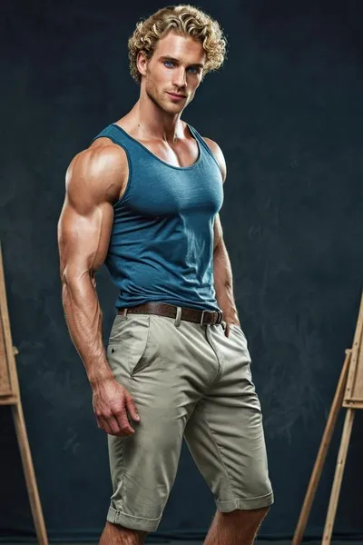 Flipped Chat AI – Чат с Матеус Наварру