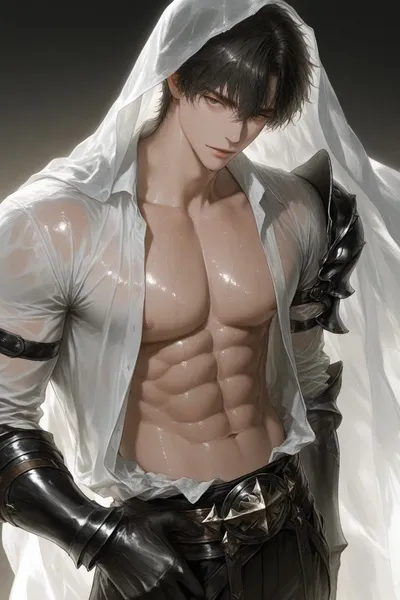 Αναστροφή συνομιλίας AI – Συζήτηση με Kaelen Thorne