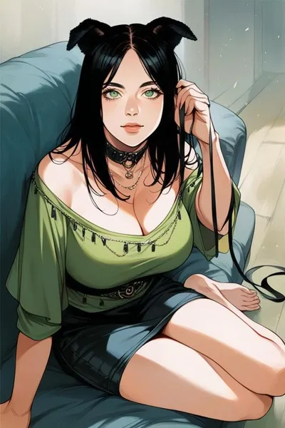 Flipped Chat AI – 與 Blake 聊天