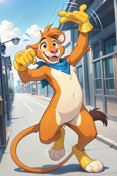 Αναστροφή συνομιλίας AI – Συζήτηση με Lycan Laugh