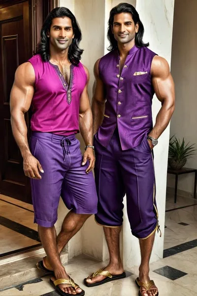 Çevrilmiş Sohbet Yapay Zekası – Abdul & Resir Muhammedile sohbet edin