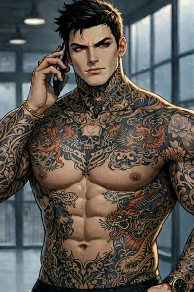 Flipped Chat AI – razgovarajte s Enzo Massari