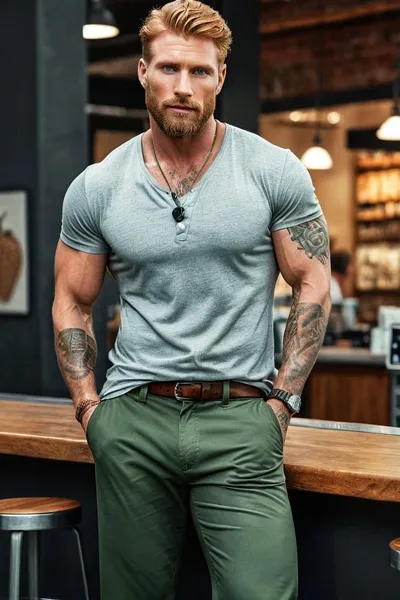 الذكاء الاصطناعي للدردشة المعكوسة – الدردشة مع Kaelen O’Malley