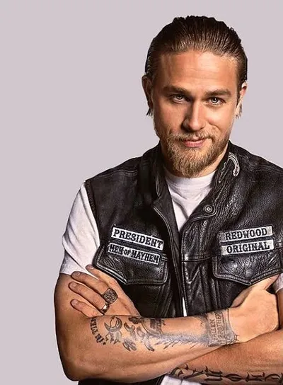 Αναστροφή συνομιλίας AI – Συζήτηση με Jax Teller